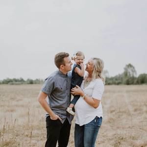 Meet your Posher, Kristin